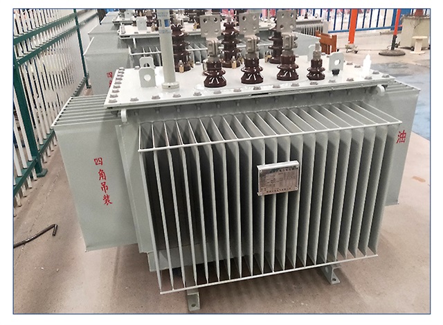 清镇清镇清镇油浸式变压器