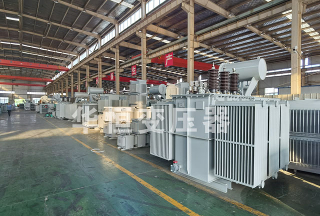 S13-8000/35清镇清镇清镇电力变压器厂家