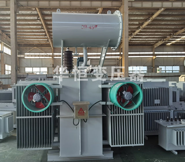 S13-8000/35清镇清镇清镇电力变压器