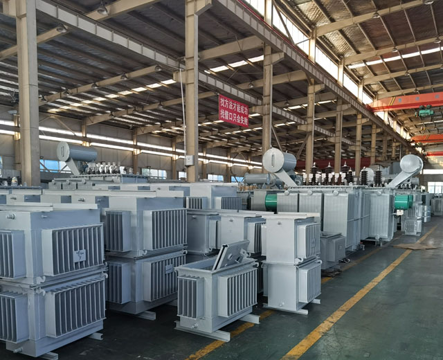 S11-8000/35清镇清镇清镇电力变压器