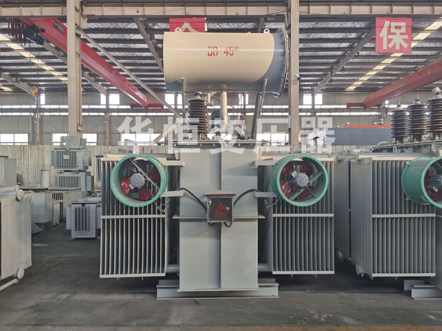 S11-6300/35清镇清镇清镇电力变压器