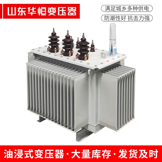 S13-10000/35清镇清镇清镇油浸式变压器厂家