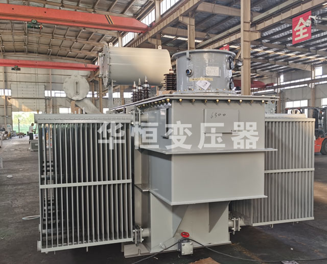 S11-8000/35清镇清镇清镇油浸式变压器价格