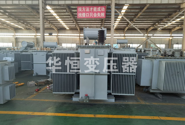 SZ11-6300/35清镇清镇清镇油浸式变压器价格